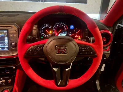 2022 Nissan GT-R GT-R50 by ITALDESIGN (No.950756) for export from Japan