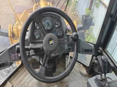2005 CAT Wheel loader Type 928G Wheel Loader for export from Japan