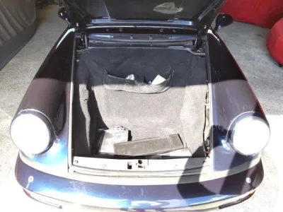 1993 PORSCHE 911 CARRERA 2 COUPE (No.970859) for export from Japan