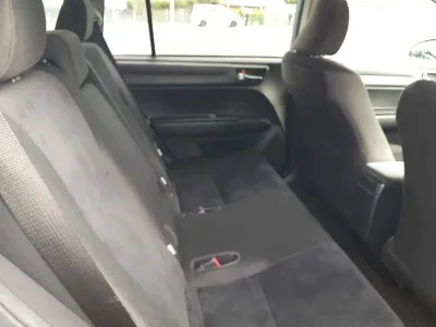 2017 Toyota Corolla Fielder Hybrid G Right Hand Automatic  (No.790621) ID 30128 for export from Japan