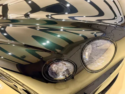 2019 Bentley Continental GT W12 Centenary Edition for export from Japan