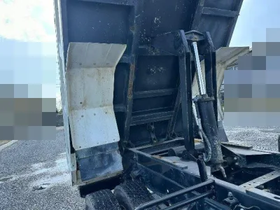 2021 HINO RANGER 2KG-FC2ABA DUMP TRUCK (No.970824) for export from Japan