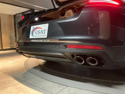 2022 Porsche 911 GTS (J0533) for export from Japan