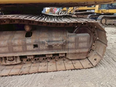 2012 CAT Hydraulic Excavator Type 320D-E Excavator for export from Japan