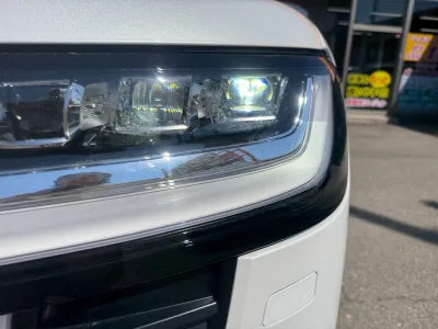 2026 TOYOTA LAND CRUISER LC300 ZX 4WD | MODELLISTA AERO  for export from Japan