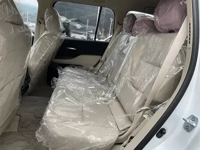 2024 Toyota LandCruiser VJA300W Sahara ZX 7 Seats (No.J0749) for export from Japan