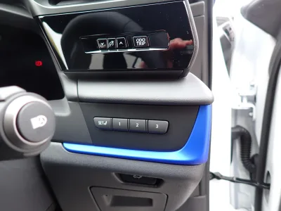 2024 LEXUS RZ 450e F SPORT PERFORMANCE – 4WD EV for export from Japan