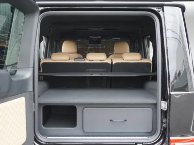 2026 Mercedes-Benz G450d AMG Line ISG 4WD MP202601 for export from Japan