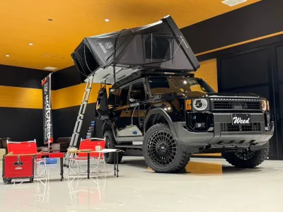2025 Toyota Land Cruiser 250 2.7 VX 4WD BK Style for export from Japan