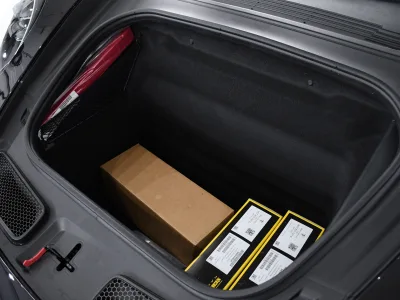 2026 PORSCHE 911 GT3 PDK 992.2  WEISSACH PACKAGE for export from Japan