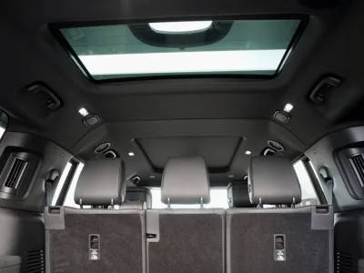 2022 Land Rover Defender 130 (No.140750) for export from Japan