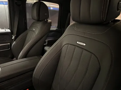 2022 Mercedes-AMG G-Class G63 (No.960816) for export from Japan