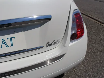 Luxury Galue Limousine | Japan Built for export from Japan