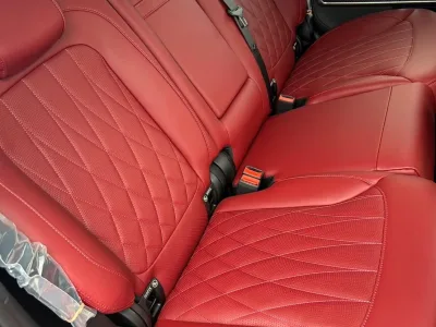2026 Mercedes AMG G-Class G63 Hybrid for export from Japan