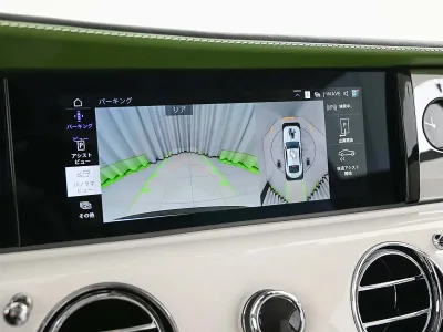 2025 ROLLS-ROYCE Spectre Electric Coupe (No.109958) for export from Japan