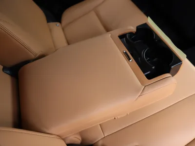 2026 Lexus LX 700h 4WD / Modellista, Mark Levinson & Rear Entertainment JDM for export from Japan