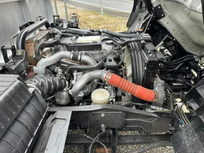 2020 ISUZU FORWARD 2RG - FSR90T2 FLAT BED TRUCK With Good Condition (No.J0953) for export from Japan