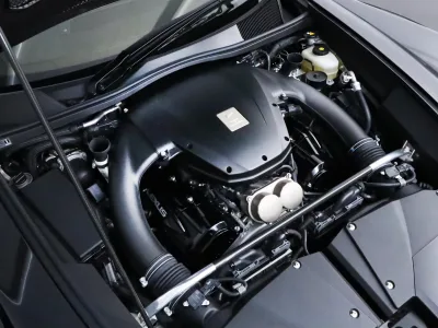 2012 LEXUS LFA – LIMITED TO ONLY 500 UNITS WORLDWIDE for export from Japan