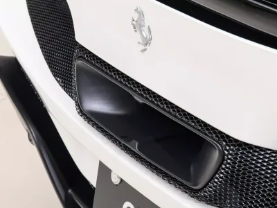 2026 Ferrari 296 GTS RHD / Bianco Italia / Cuoio for export from Japan