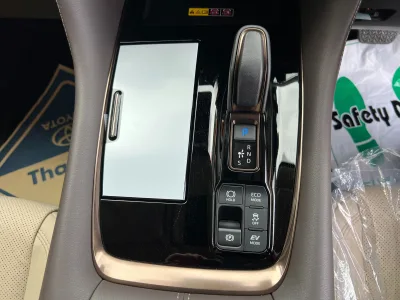 2026 TOYOTA ALPHARD SPACIOUS LOUNGE HYBRID E-FOUR MODELLISTA JDM for export from Japan