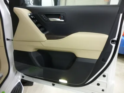 2025 TOYOTA LAND CRUISER LC300 ZX 4WD | MODELLISTA AERO for export from Japan