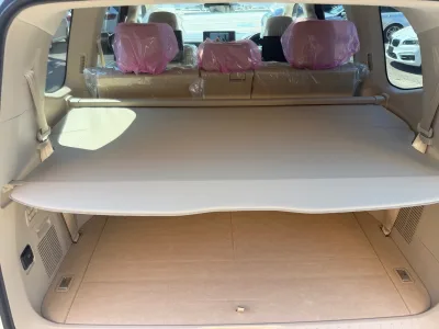 2026 TOYOTA LAND CRUISER LC300 ZX 4WD | MODELLISTA AERO  for export from Japan
