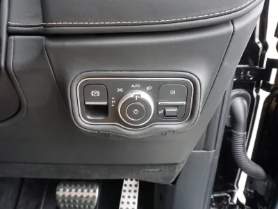 2026 Mercedes-Benz G450d AMG Line ISG 4WD MP202601 for export from Japan