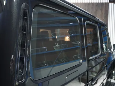 2026 Mercedes-Benz G450d AMG Line ISG 4WD MP202601 for export from Japan