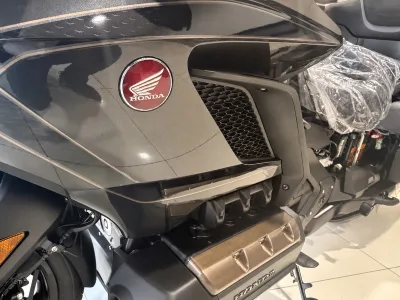 2026 Honda Gold Wing Tour 1.8L DCT for export from Japan