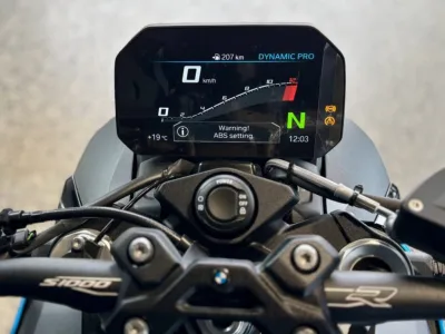 2026 BMW S 1000 R Sport 999cc for export from Japan