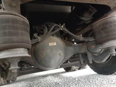 2011 Isuzu Giga large Aluminum Wing LKG-CYJ77A used truck (No.920773) for export from Japan
