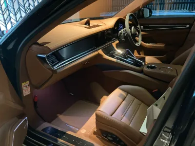 2022 Porsche 911 GTS (J0533) for export from Japan