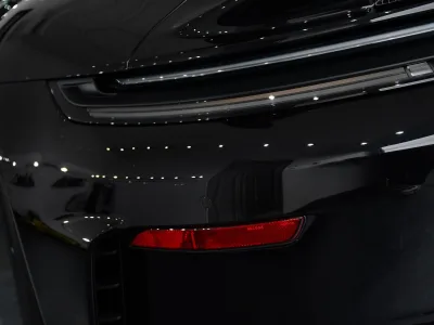 2026 PORSCHE 911 GT3 PDK 992.2  WEISSACH PACKAGE for export from Japan