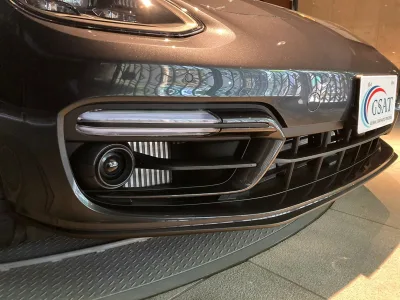 2022 Porsche 911 GTS (J0533) for export from Japan