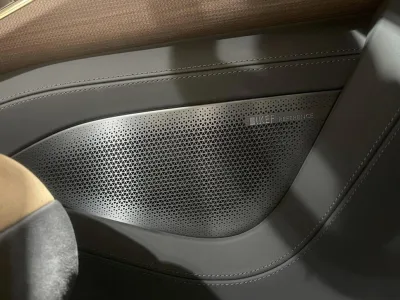 2025 Lotus Eletre Full electric 450KW 515 KM range (No.Jo924) for export from Japan