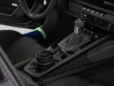 2026 PORSCHE 911 GT3 PDK 992.2  WEISSACH PACKAGE for export from Japan