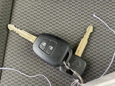 2020 Toyota Hiace  Petrol  Manual (No.680521) for export from Japan
