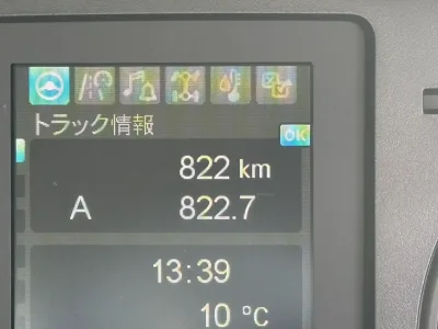 2020 MITSUBISHI FUSO 2KG-FK72F DUMP TRUCK for export from Japan