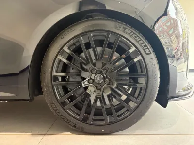 2026 LAND ROVER RANGE ROVER SPORT SV EDITION TWO for export from Japan