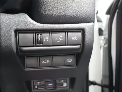 2025 Toyota Land Cruiser 250 VX 4WD – Modellista Package for export from Japan