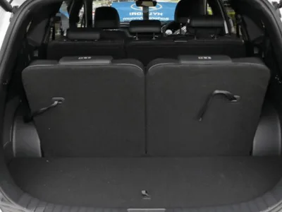 2025 Hyundai Santa Fe Highlander Auto (No-480723) for export from Japan