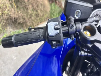 2026 Suzuki Hayabusa Special Edition 1.34L for export from Japan