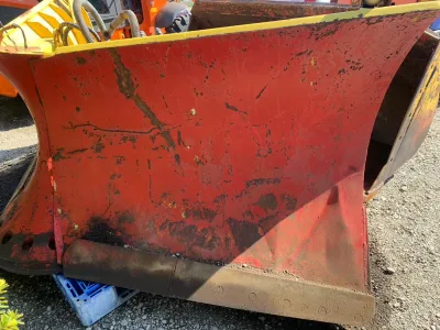 Wheel Loader Komatsu   (No-J0711) for export from Japan