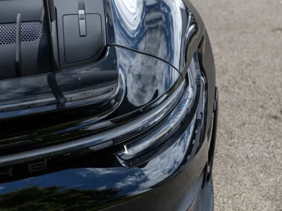 2025 Porsche 911 GT3 RS Coupe (No.114990) for export from Japan