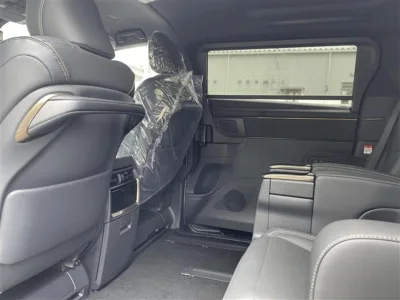 2025 Toyota Alphard 2.5 Z With 14 inch Navi ( No.960960) for export from Japan