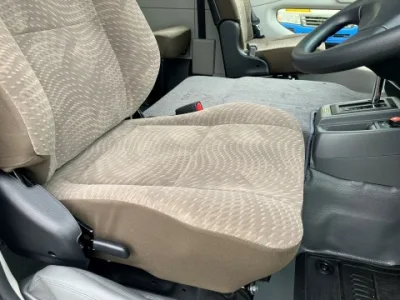 2026 Toyota Coaster GX 25-Seater 3.0L Diesel Auto for export from Japan