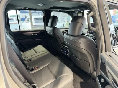 2025 Lexus LX 500d F Sport 5 Seater for export from Japan