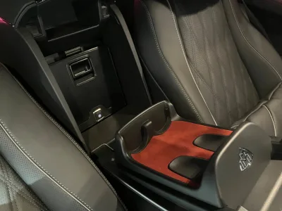 2025 MERCEDES-MAYBACH GLS600 4MATIC FIRST CLASS PACKAGE  for export from Japan