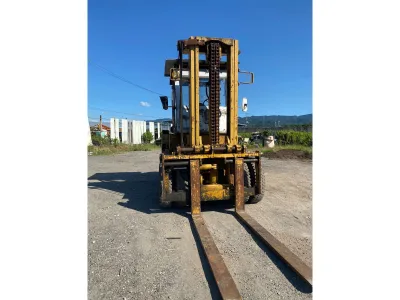 Tcm for export from Japan
