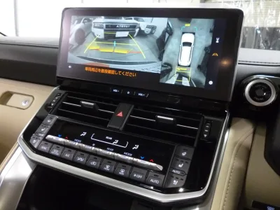 2025 TOYOTA LAND CRUISER LC300 ZX 4WD | MODELLISTA AERO for export from Japan